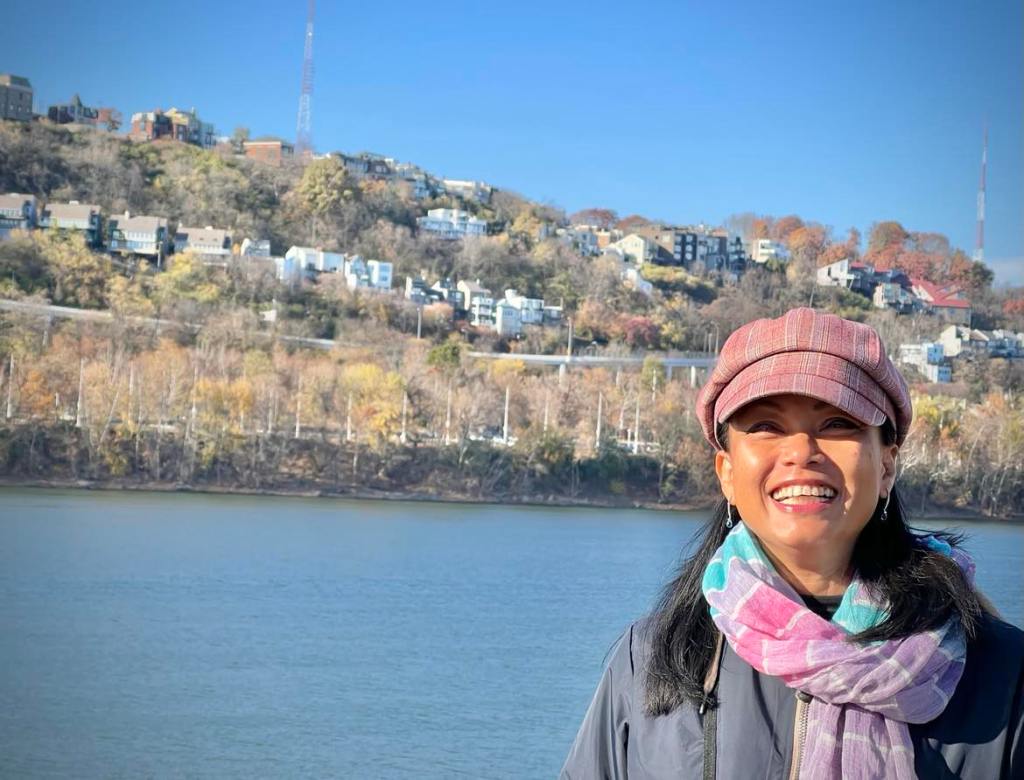 Genevieve Cheung is a Galactic Astrologer, poet, and mystic guide whose soul mission is to illuminate the path of self-sovereignty and conscious evolution. With a deep understanding of Astrology, the Chinese I Ching, and Gene Keys, she weaves cosmic wisdom with intuitive insights. Her work empowers others to embrace their true essence, transcending fear and limitation to live with grace and authenticity. Through her writing, oracles, and sound creations, she channels the ancient mysteries of the cosmos to awaken the heart and soul.