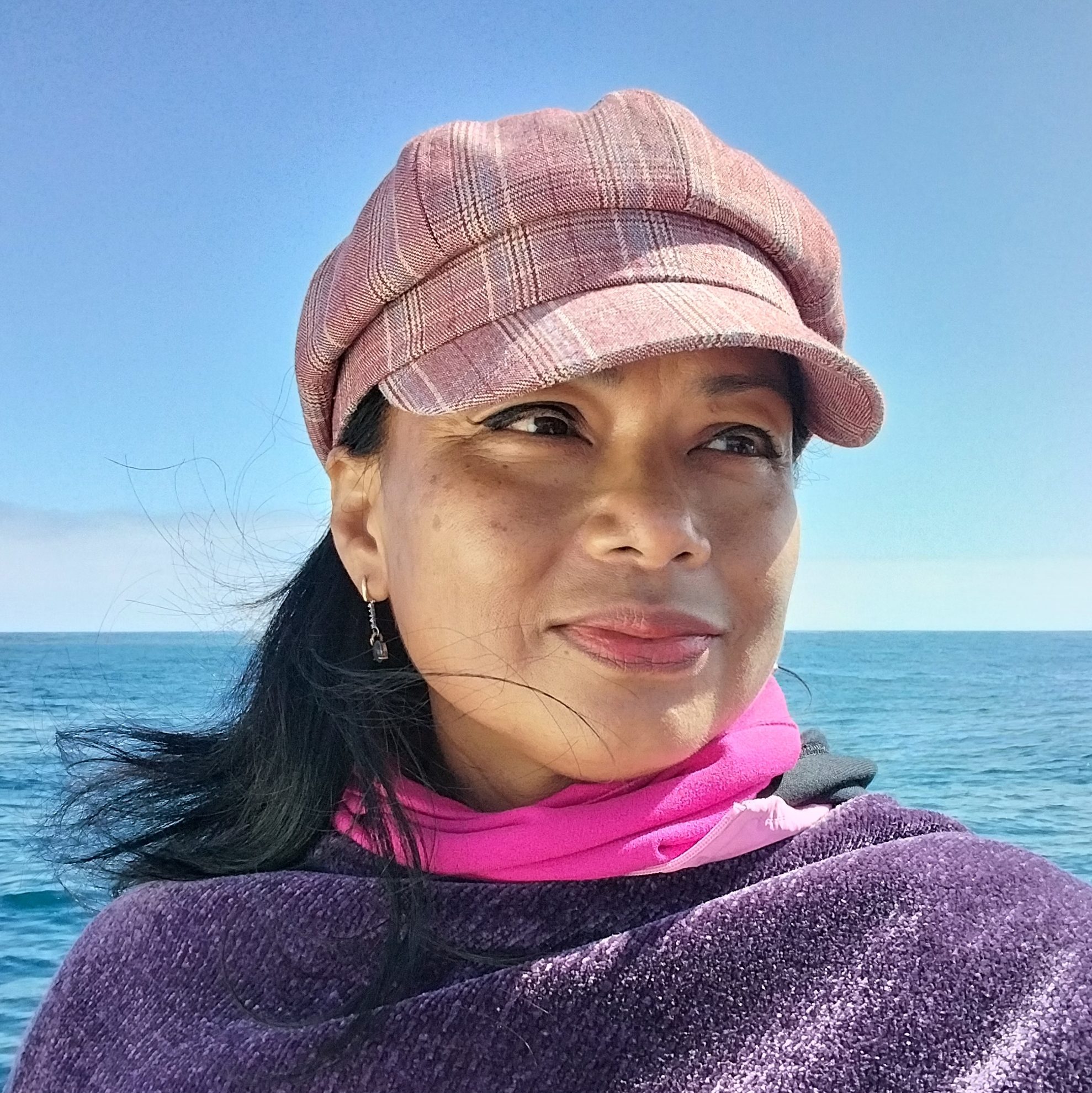 "Becoming Lotus | Galactic Astrology, Esoteric Wisdom & Soul Guidance by Genevieve Cheung. Unlock your soul’s cosmic blueprint through Evolutionary Astrology, Gene Keys, and ancient mystic teachings."